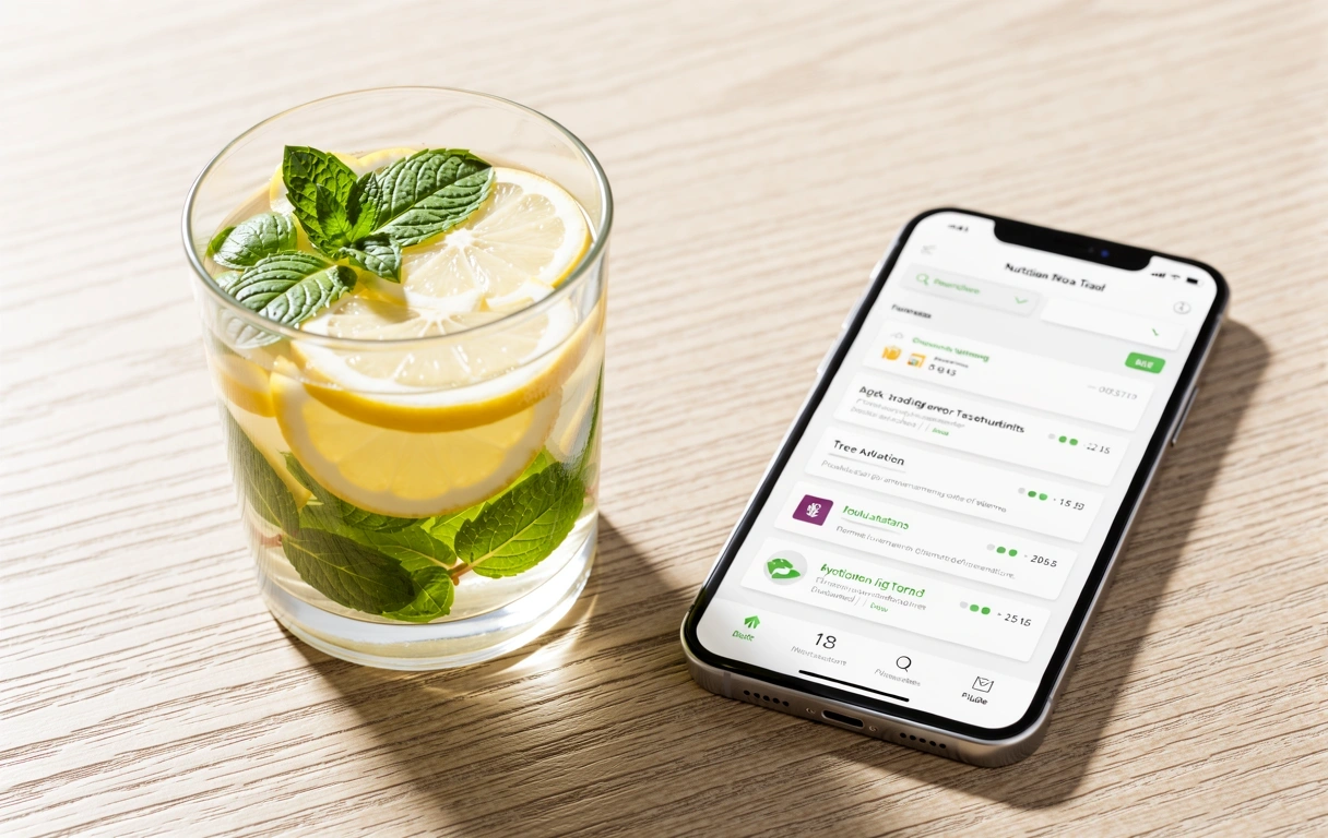 Digitalna podrška ishrani