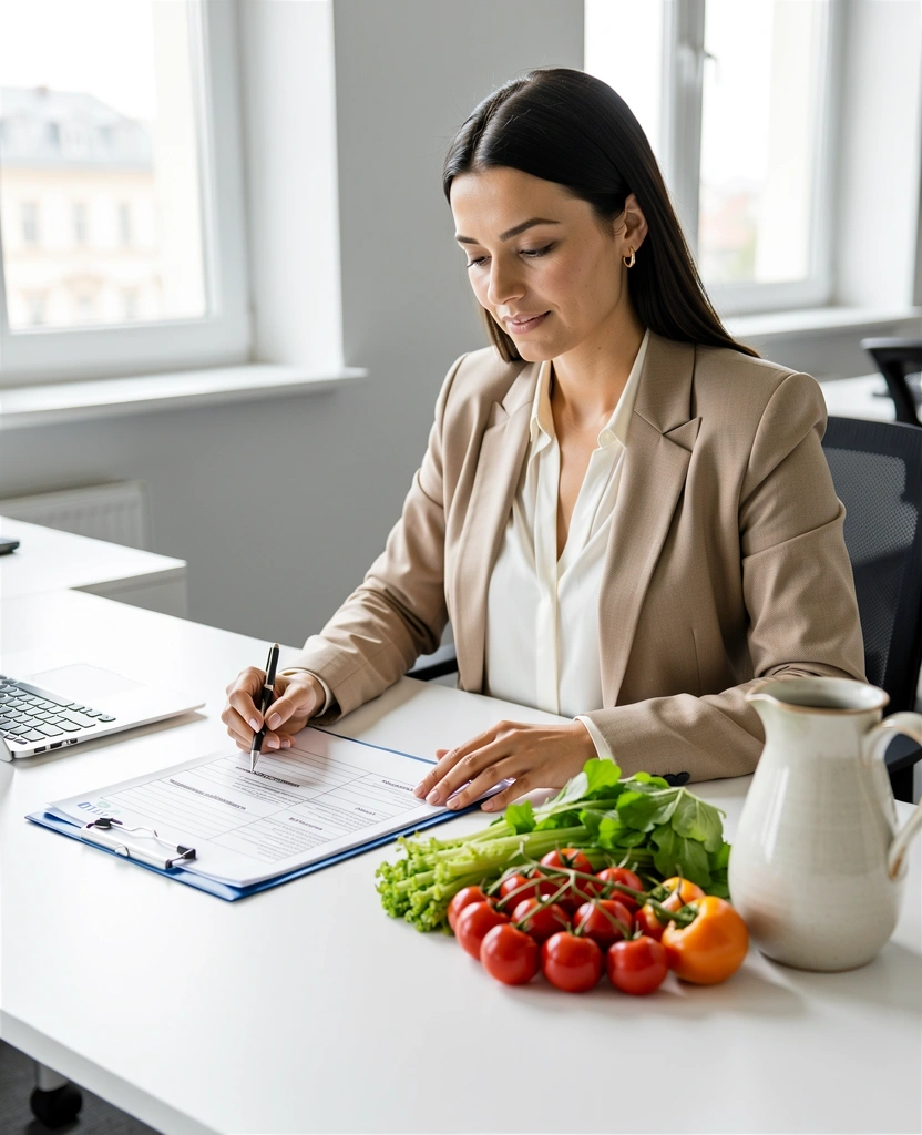 Nutricionista Beograd