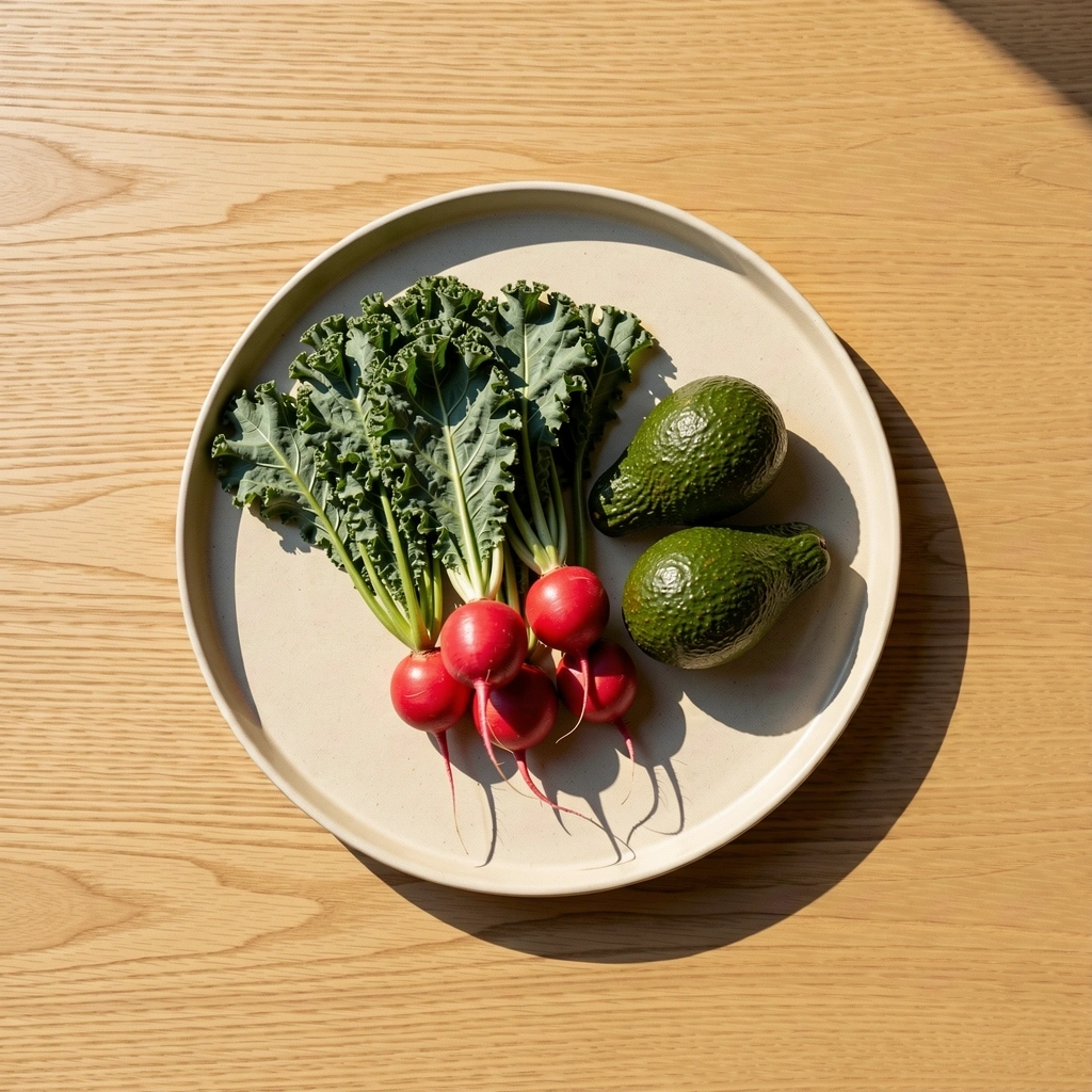 Nutricija Zdrava Hrana